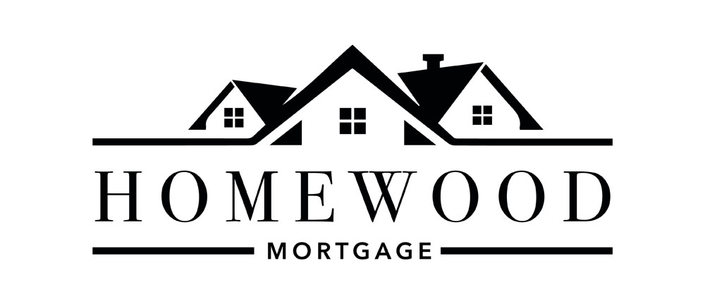 Homewood Mortgage Logo